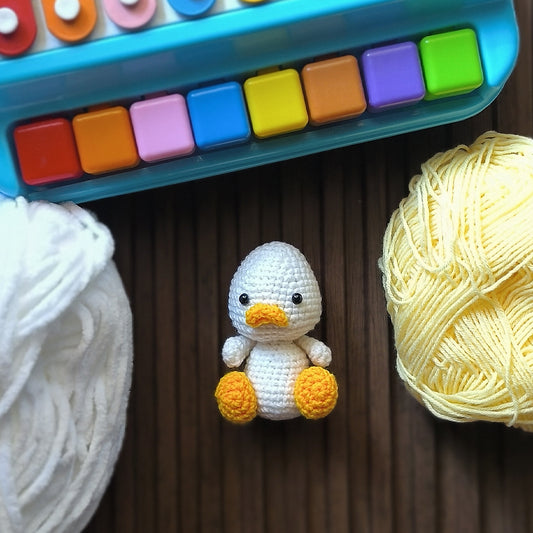 Ducky Duck