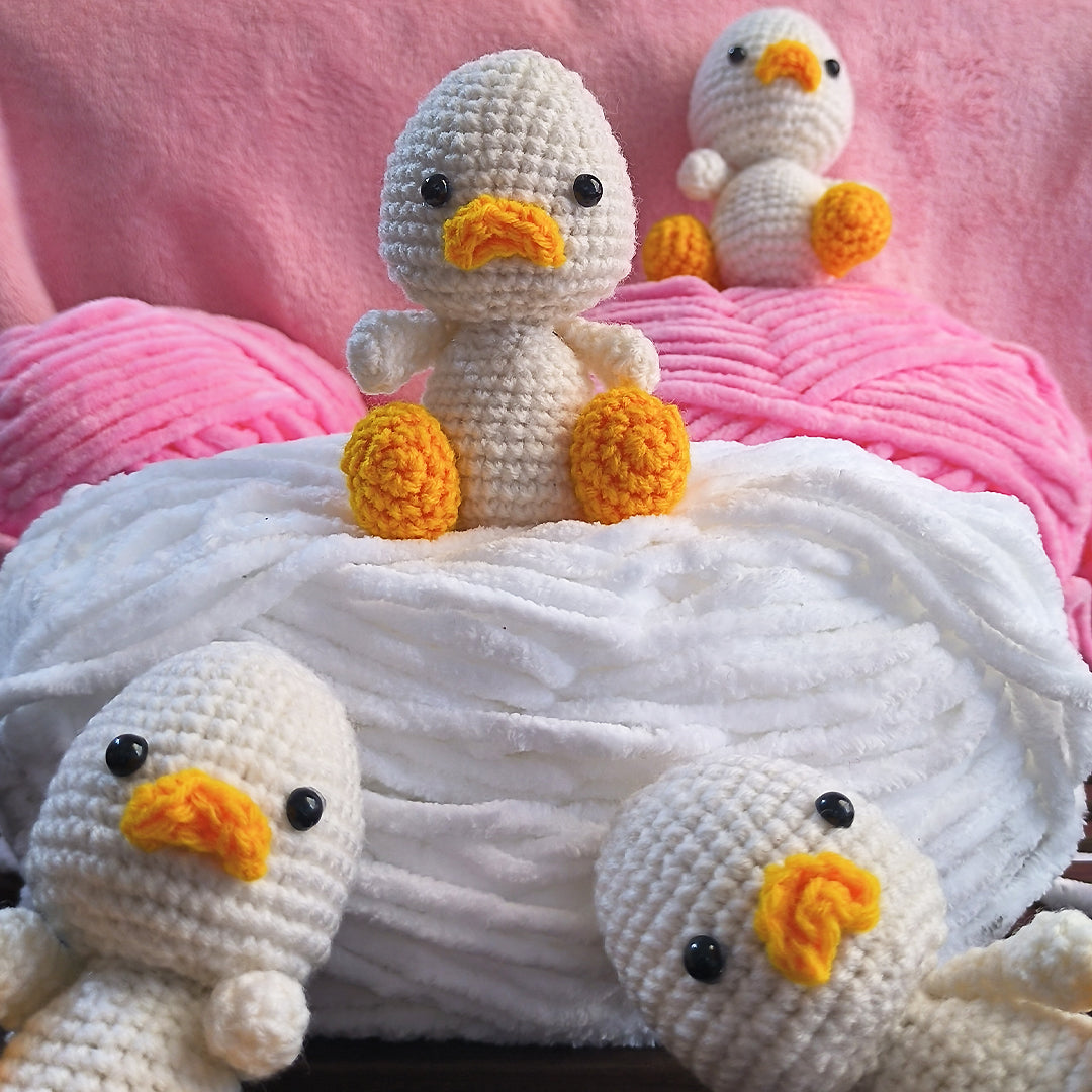 Ducky Duck