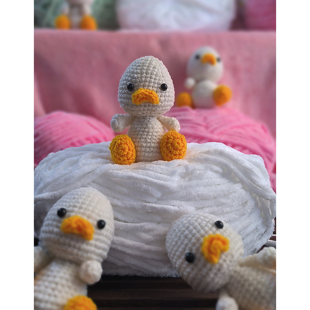 Ducky Duck
